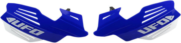 Ufo - PM01650-089 - Vulcan Handguards - Blue