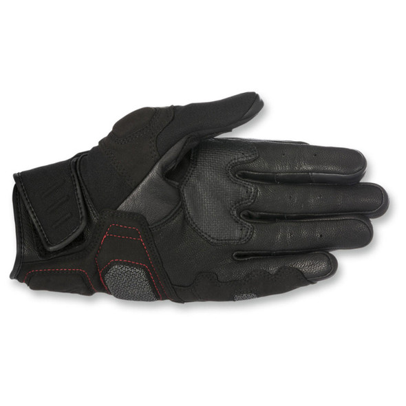  Alpinestars - Highlands Gloves - Black 