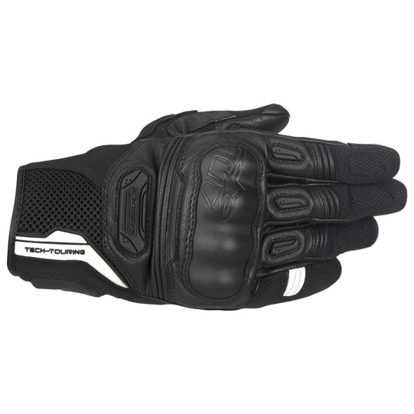  Alpinestars - Highlands Gloves - Black 