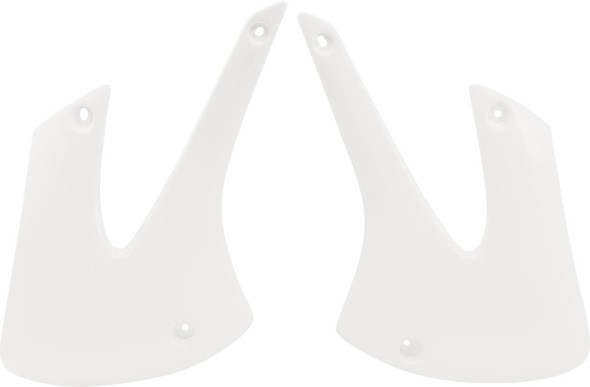 Ufo - KA03717-047 - Radiator Shrouds - White