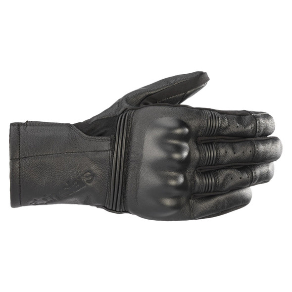  Alpinestars - Gareth Leather Gloves - Black 