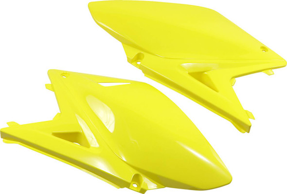 Ufo - SU04929102 - Side Panels - Yellow