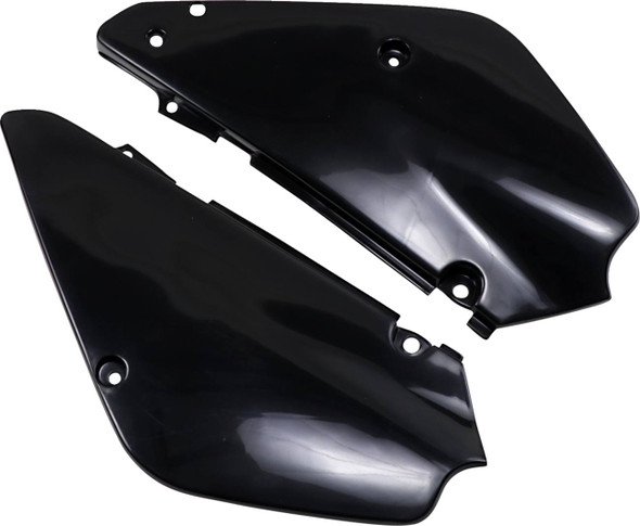 Ufo - SU03970001 - Side Panels - Black