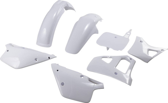 Ufo - YAKIT297-999 - Replacement Body Kit - OEM White