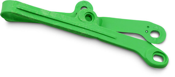 Ufo - KA04709-026 - Chain Slider - Green - Kawasaki