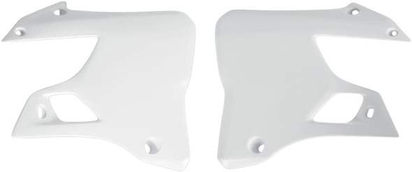 Ufo - YA02898046 - Radiator Covers - White