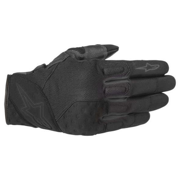  Alpinestars - Crossland Gloves - Black/Black 