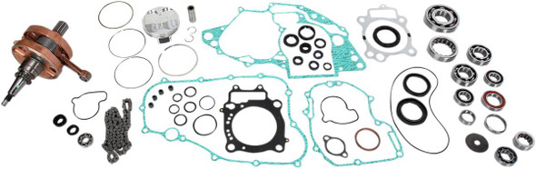 Vertex - WR101-019 - Engine Rebuild Kit - Honda CRF250R
