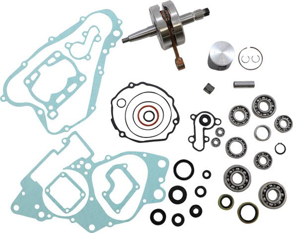 Vertex - WR101-069 - Engine Rebuild Kit - Suzuki RM85