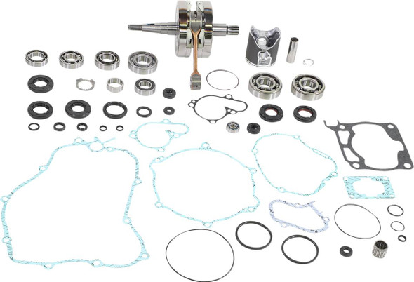 Vertex - WR101-081 - Engine Rebuild Kit - Yamaha YZ125/X