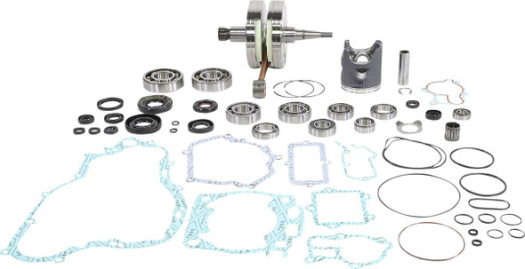 Vertex - WR101-082 - Engine Rebuild Kit - Yamaha YZ250/X