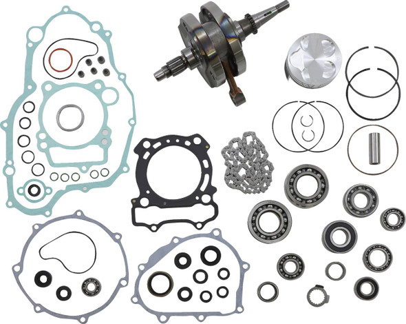 Vertex - WR101-083 - Engine Rebuild Kit - Yamaha YZ250F