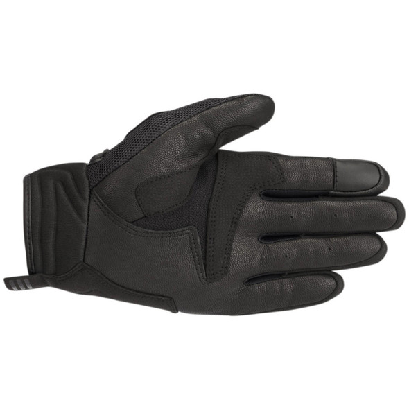  Alpinestars - Atom Gloves - Black 