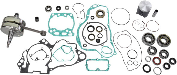 Vertex - WR101-063 - Engine Rebuild Kit - Suzuki RM250