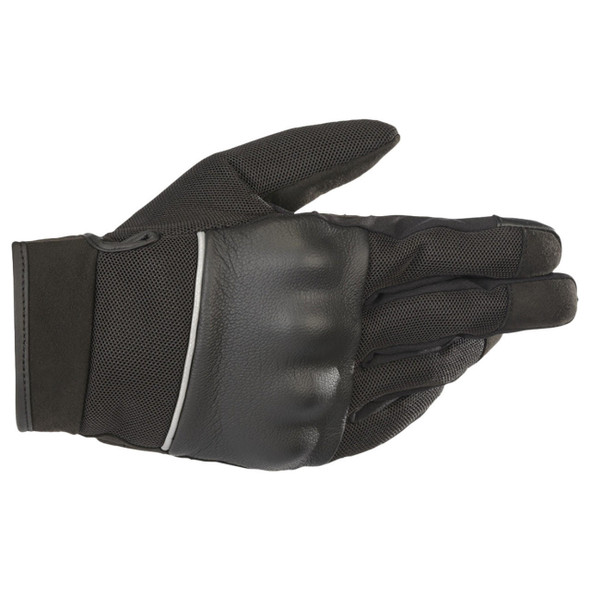 Alpinestars - C Vented Air Gloves - Black 