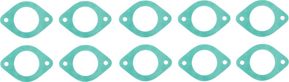 Vertex - 619128 - Carb Base Gasket - Keihin 40 mm