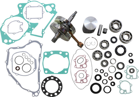 Vertex - WR101-016 - Engine Rebuild Kit - Honda CR250R