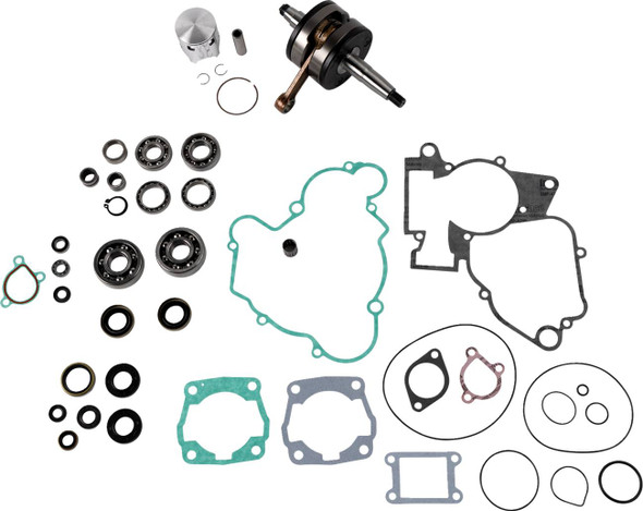 Vertex - WR101-054 - Engine Rebuild Kit - KTM SX65