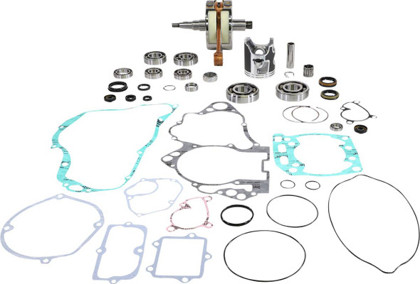Vertex - WR101-065 - Engine Rebuild Kit - Suzuki RM250