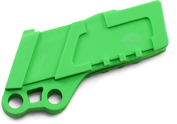 Ufo - KA03750-026 - Chain Guide - Green - Kawasaki