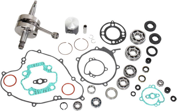 Vertex - WR101-050 - Engine Rebuild Kit - Kawasaki KX65 | Suzuki RM65