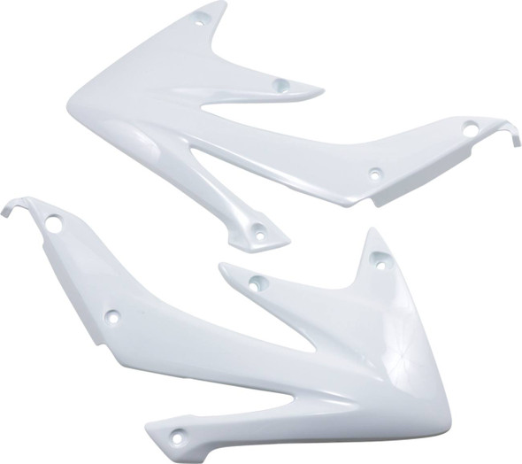 Ufo - HO04634041 - Radiator Covers - White