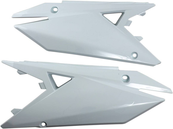 Ufo - SU04942-041 - Side Panels - White