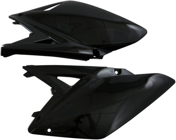 Ufo - SU04929001 - Side Panels - Black