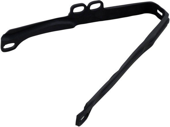 Ufo - HO02632001 - Chain Slider - Black - Honda