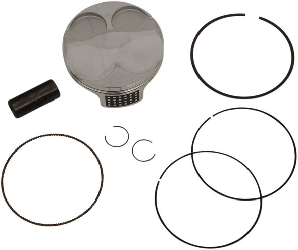 Vertex - 24220A - Piston Kit - 76.95 mm - Yamaha YZ250F