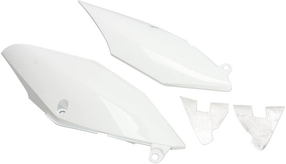 Ufo - HO04684-041 - Side Panels - White