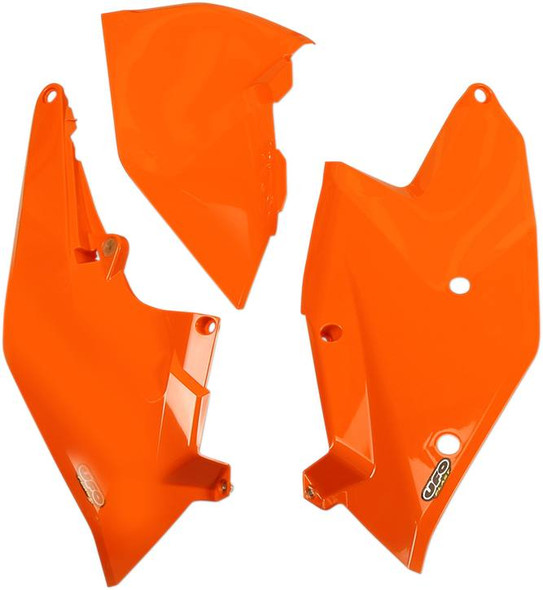 Ufo - KT04062-127 - Side Panels - KTM Orange