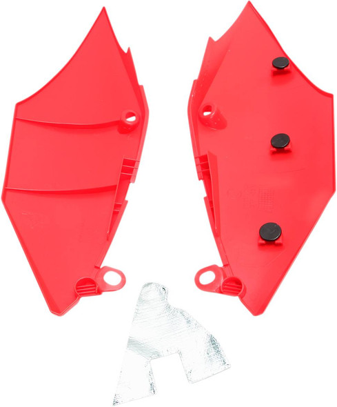 Ufo - HO04693-070 - Side Panels - Red