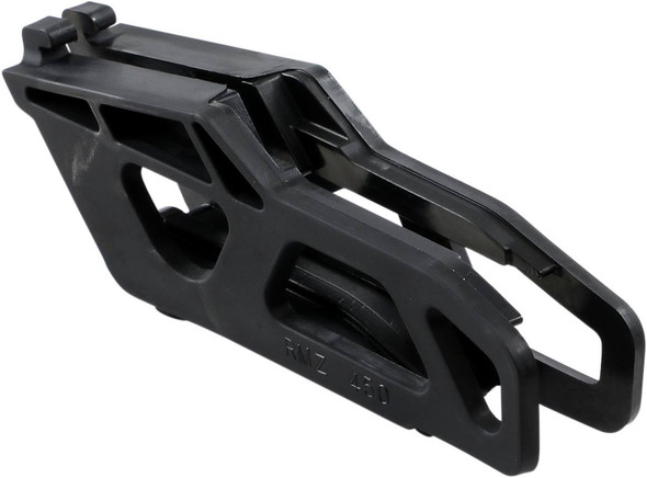 Ufo - SU04945-001 - Chain Guide - Black - RM-Z 250/450