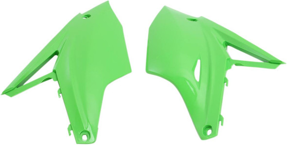 Ufo - KA04737-026 - Side Panels - KX Green