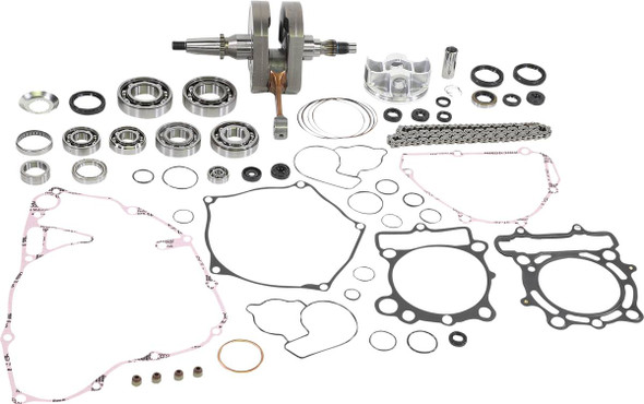 Vertex - WR101-175 - Engine Rebuild Kit - Kawasaki KX250F