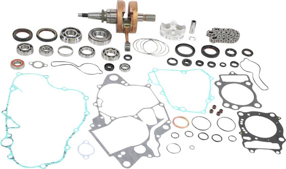 Vertex - WR101-177 - Engine Rebuild Kit - Honda CRF150R/RB