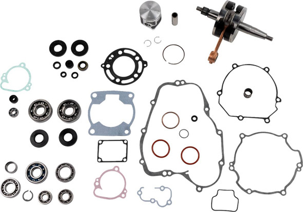 Vertex - WR101-170 - Engine Rebuild Kit - Kawasaki KX85