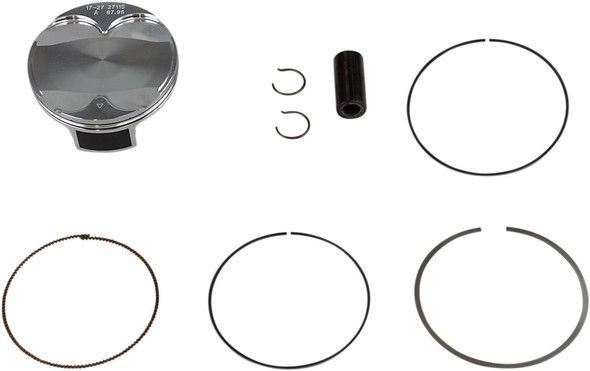 Vertex - 24213A - Piston Kit - 87.96 mm - Husqvarna | KTM