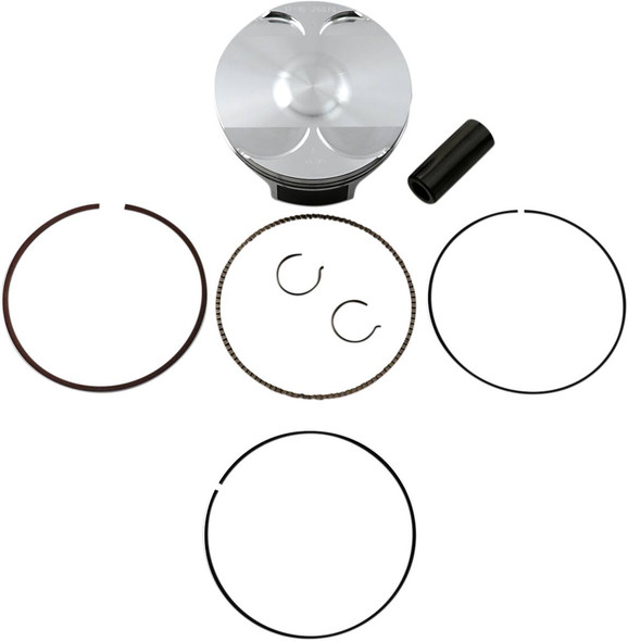 Vertex - 24209A - Piston Kit - 94.95 mm - Husqvarna | KTM