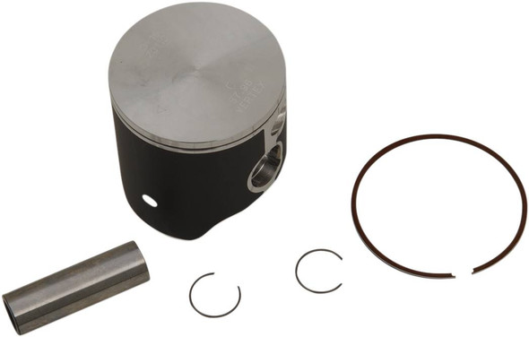 Vertex - 24233C - Piston Kit - 57.96 mm - Husqvarna TE150I | KTM 150 SX/XC-W/XC-W TPI