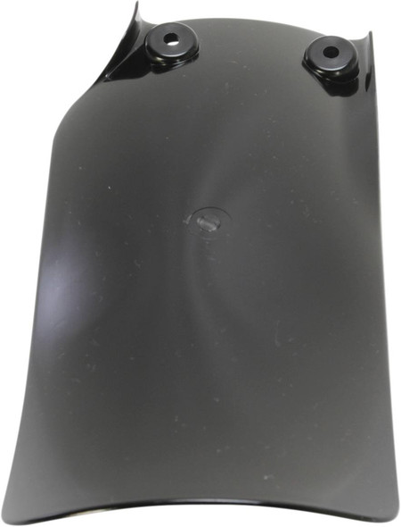 Ufo - HU03370-001 - Rear Mud Plate - Black - Husqvarna '16-'23