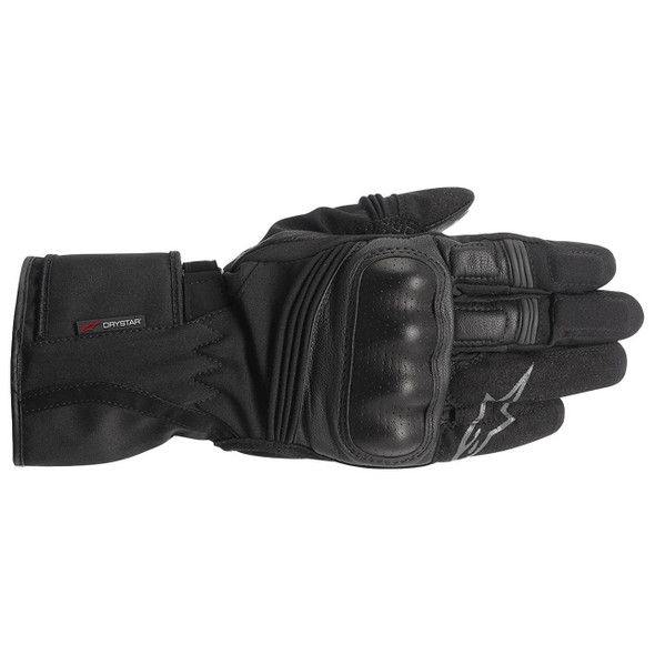  Alpinestars - Valparaiso Drystar® Gloves - Black 