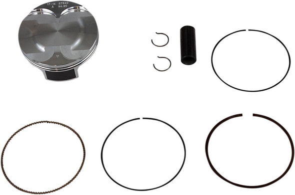 Vertex - 24099A - Piston Kit - 94.95 mm - Gas Gas | Husqvarna | KTM