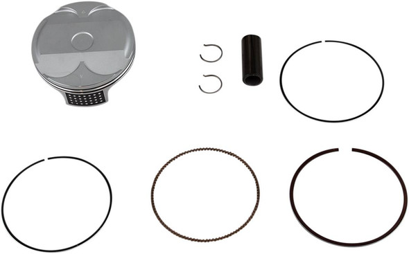 Vertex - 24113A - Piston Kit - 94.95 mm - Gas Gas | Husqvarna | KTM