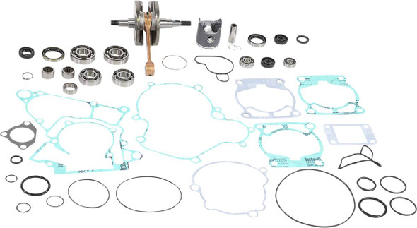 Vertex - WR101-159 - Engine Rebuild Kit - Gas Gas | Husqvarna | KTM