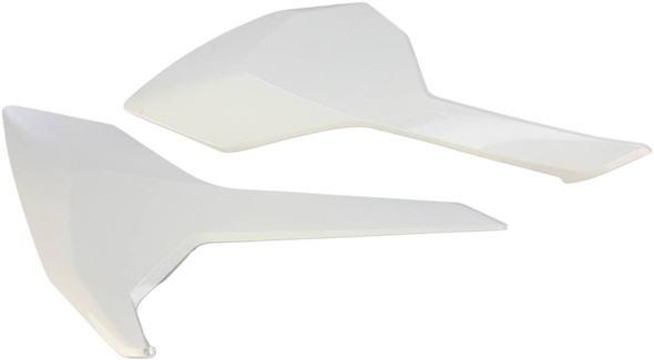 Ufo - HU03366-047 - Side Panels - White