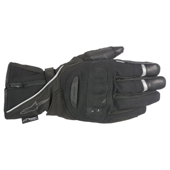 Alpinestars - Primer Drystar® Leather Gloves