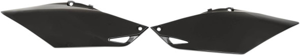 Ufo - HO04669-001 - Side Panels - Black