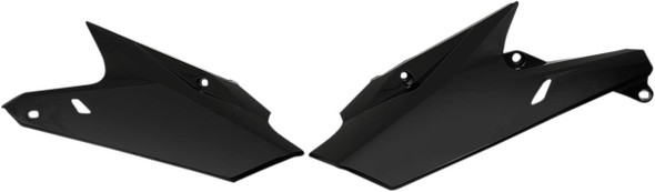 Ufo - YA04839-001 - Side Panels - Black